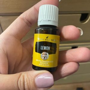 Lemon Young Living Essential Oil 15ml